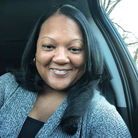 Meet your Posher, Tonya - Picture 1 of 1